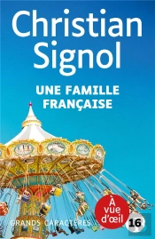 Une Famille Française