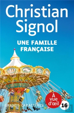 Bertrand.pt - Une Famille Française