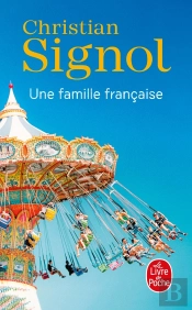 Une Famille Française