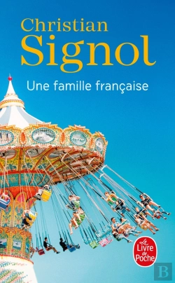 Bertrand.pt - Une Famille Française