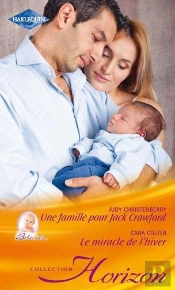 Une Famille Pour Jack Crawford ; Le Miracle De L'Hiver