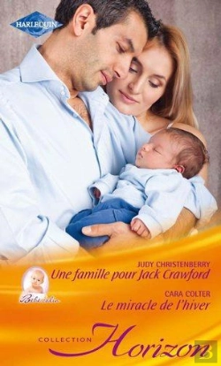 Bertrand.pt - Une Famille Pour Jack Crawford ; Le Miracle De L'Hiver