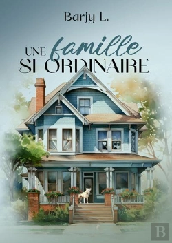 Bertrand.pt - Une Famille Si Ordinaire