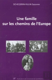 Une Famille Sur Les Chemins De L'Europe