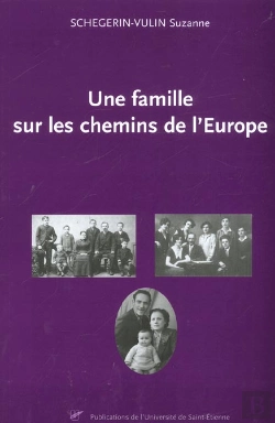Bertrand.pt - Une Famille Sur Les Chemins De L'Europe