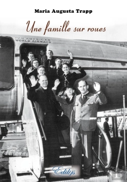 Bertrand.pt - Une Famille Sur Roues