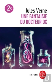 Une Fantaisie Du Docteur Ox