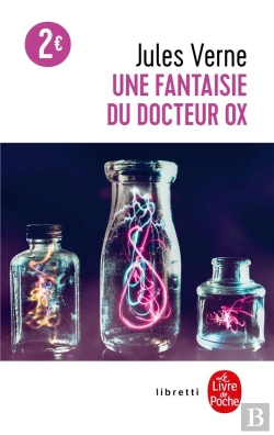 Bertrand.pt - Une Fantaisie Du Docteur Ox