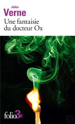 Bertrand.pt - Une Fantaisie Du Docteur Ox