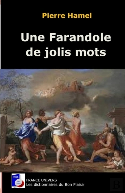 Bertrand.pt - Une Farandole De Jolis Mots