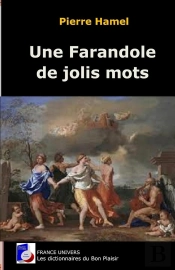 Une Farandole De Jolis Mots