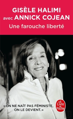 Bertrand.pt - Une Farouche Liberté