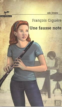 Bertrand.pt - Une Fausse Note