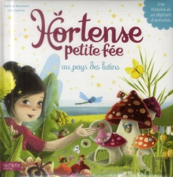 Bertrand.pt - Une Fee Au Pays Des Lutins