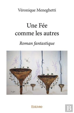 Bertrand.pt - Une Fee Comme Les Autres