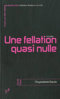 Bertrand.pt - Une Fellation Quasi Nulle