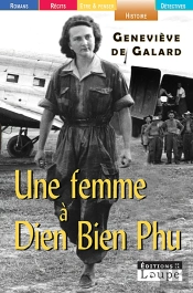 Une Femme À Dien Bien Phu