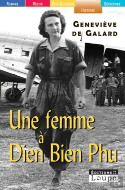Bertrand.pt - Une Femme À Dien Bien Phu