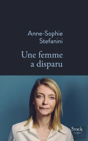 Une Femme A Disparu