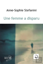 Une Femme A Disparu