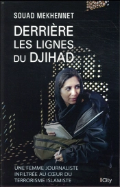 Une Femme A L'Interieur De Daesh