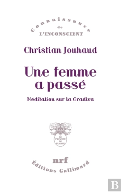 Bertrand.pt - Une Femme A Passé ; Méditation Sur La Gradiva
