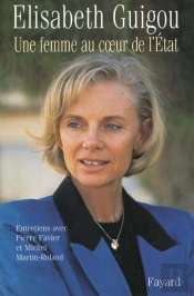 Une Femme Au Coeur De L'Etat