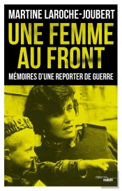 Une Femme Au Front