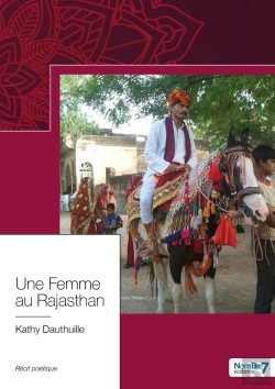 Bertrand.pt - Une Femme Au Rajasthan