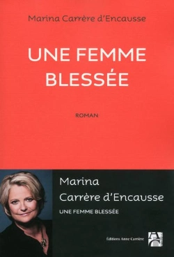Bertrand.pt - Une Femme Blessée