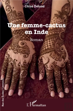 Bertrand.pt - Une Femme-Cactus En Inde