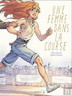 Bertrand.pt - Une Femme Dans La Course