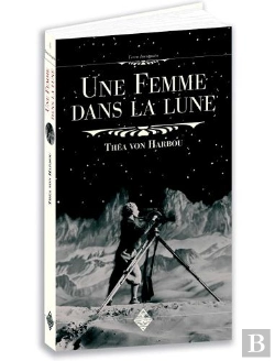 Bertrand.pt - Une Femme Dans La Lune