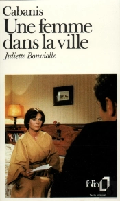 Une Femme Dans La Ville