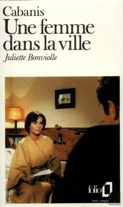 Bertrand.pt - Une Femme Dans La Ville