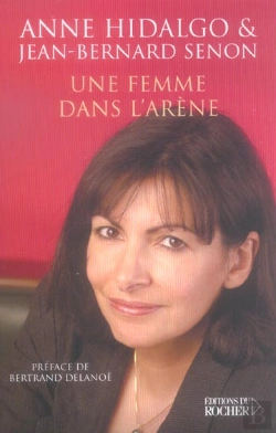 Bertrand.pt - Une Femme Dans L'Arene