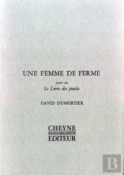 Une Femme De Ferme ; Le Livre Des Poule