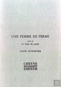Bertrand.pt - Une Femme De Ferme ; Le Livre Des Poule