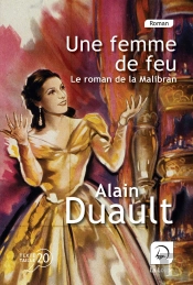 Une Femme De Feu
