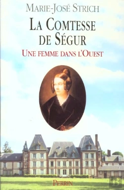 Bertrand.pt - Une Femme De L'Ouest ; Comtesse De Segur