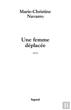 Bertrand.pt - Une Femme Déplacée