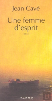 Une Femme D'Esprit