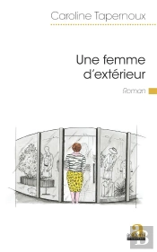 Une Femme D'Extérieur