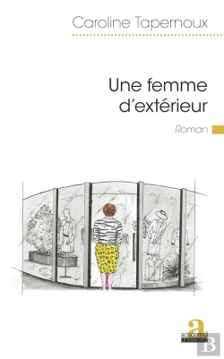 Bertrand.pt - Une Femme D'Extérieur