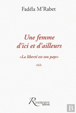 Bertrand.pt - Une Femme D'Ici Et D'Ailleurs ; 