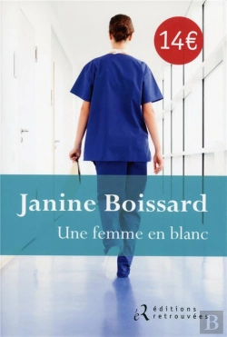 Bertrand.pt - Une Femme En Blanc