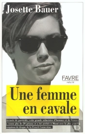 Une Femme En Cavale