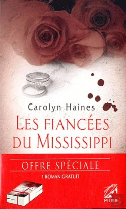 Bertrand.pt - Une Femme En Cavale ; Les Fiancées Du Mississippi