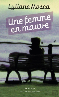 Bertrand.pt - Une Femme En Mauve