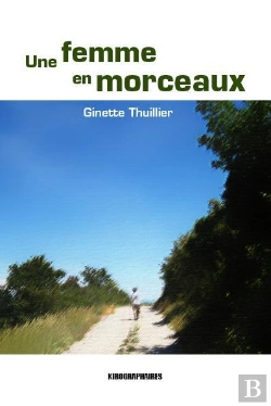 Bertrand.pt - Une Femme En Morceaux